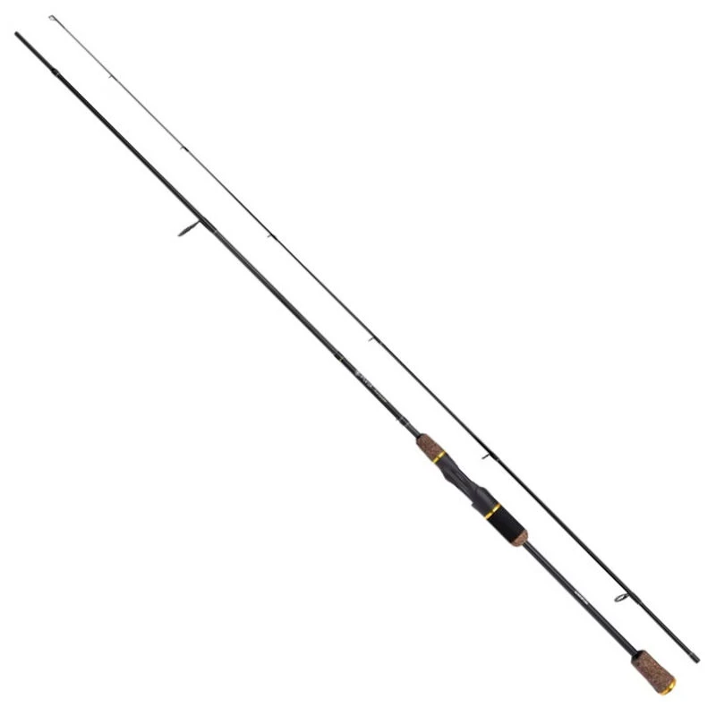 Shimano Purist PX1 River Specialist Chub Spinning Rod 8ft 9in/3-12g